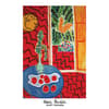 image Matisse Poster 2026 Wall Calendar Main Product Image