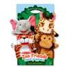 image Zoo Friends Hand Puppets Main Product Image
