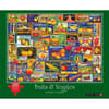 image Fruit and Veggies 1000 Piece Puzzle First Alternate Image