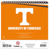 image Tennessee Volunteers 2026 Easel Desk Calendar Third Alternate Image