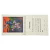 image Flowers 2027 Easel Desk Calendar