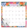 image Bonnie Marcus Office Spiral 2024 Wall Calendar First Alternate Image width=&quot;1000&quot; height=&quot;1000&quot;