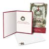 image Christmas Window Charm Classic Cards Main Product Image