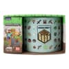 image Minecraft Embossed Mug
