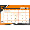 image Tennessee Volunteers 2027 Desk Pad First Alternate Image