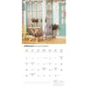 image On the Porch 2025 Wall Calendar Second Alternate Image width=&quot;1000&quot; height=&quot;1000&quot;