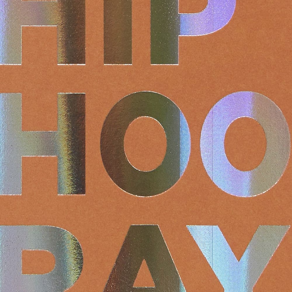 Hip Hip Hooray Congratulations Card Fourth Alternate Image width=&quot;1000&quot; height=&quot;1000&quot;