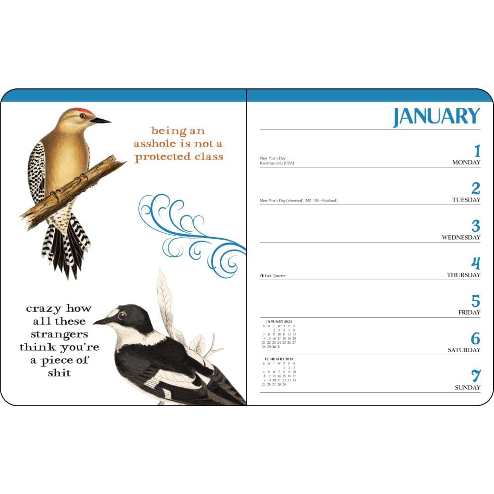 effin-birds-2024-planner-calendars