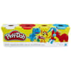image Playdoh 4 Pack Asst. Main Image