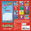 image Pokemon 2024 Mini Wall Calendar First Alternate Image width=&quot;1000&quot; height=&quot;1000&quot;