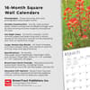 image Texas Wildflowers 2024 Wall Calendar Fourth Alternate  Image width=&quot;1000&quot; height=&quot;1000&quot;
