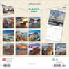 image California Coast 2025 Wall Calendar