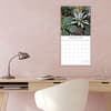 image Cacti and Succulents 2026 Wall Calendar Second Alternate Image