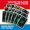 image Qwirkle Rummy Card Game First Alternate Image