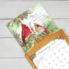 image Year of Remembrance 2026 Wall Calendar Alt4