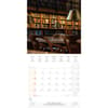 image Culture Of Books 2025 Wall Calendar Third Alternate Image width=&quot;1000&quot; height=&quot;1000&quot;