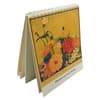 image Flowers 2027 Easel Desk Calendar