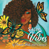 image Sister Vibes 2027 Wall Calendar