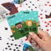 image Minecraft Animals Playing Cards Third Alternate Image