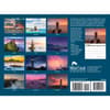 image Guiding Lighthouse 2026 Wall Calendar First Alternate Image