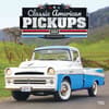 image Classic American Pickups 2024 Wall Calendar Main Product Image width=&quot;1000&quot; height=&quot;1000&quot;