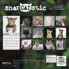 image Snarcatstic 2027 Wall Calendar First Alternate Image
