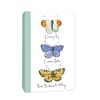 image Madeleine Floyd Butterflies Memo Block Main Image