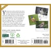 image Backyard Birds 2027 Desk Calendar First Alternate Image