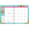 image Wild Whimsy 2027 Monthly Pocket Planner First Alternate Image