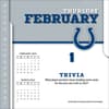 image Indianapolis Colts 2024 Desk Calendar Third Alternate Image width=&quot;1000&quot; height=&quot;1000&quot;