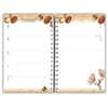 image Designer Moonlit Poppies Weekly 2026 Planner Third Alternate Image
