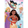 image Disney Princess 3D 200 Piece Puzzle