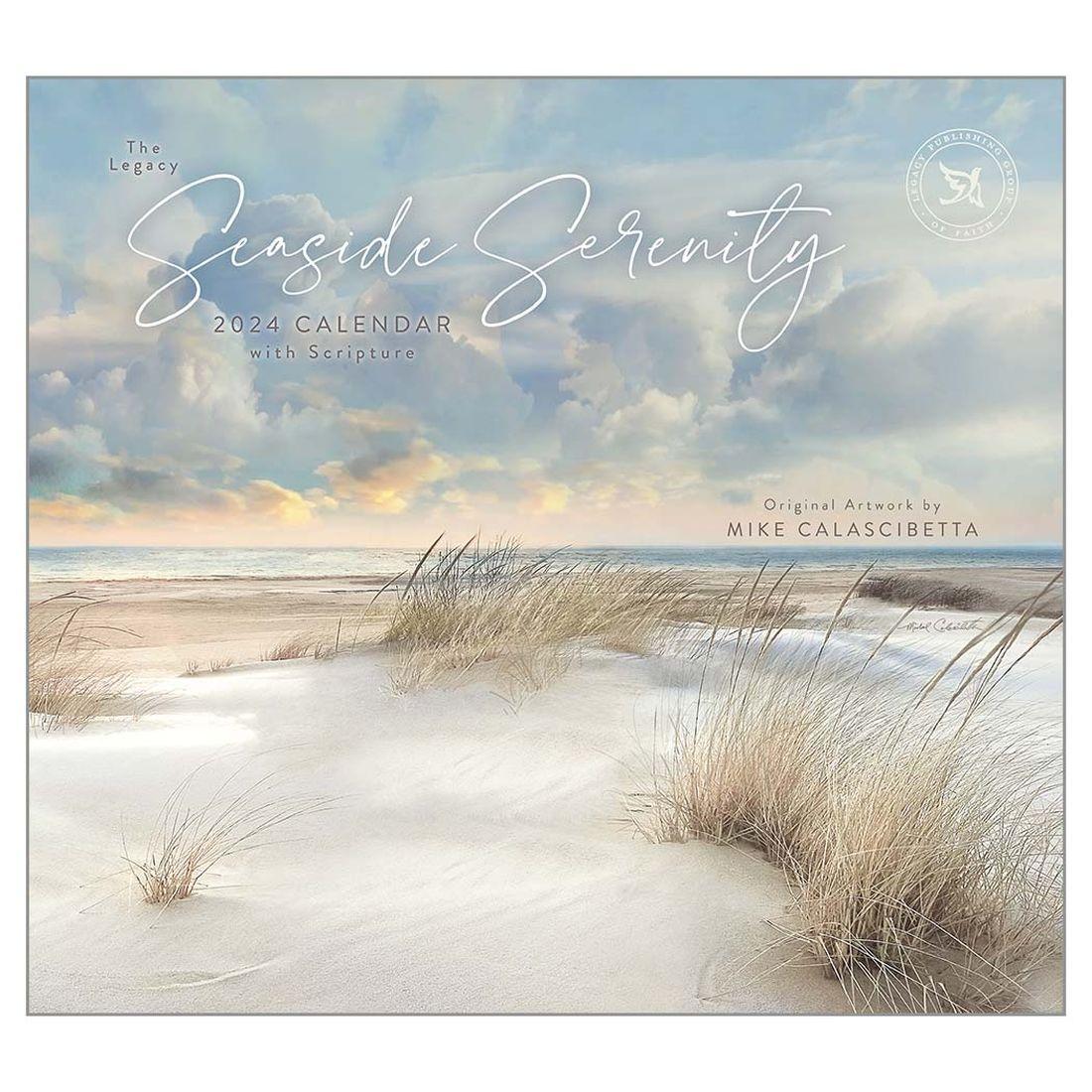 Seaside Serenity 2024 Wall Calendar Calendars Com   F1ea6b0e C249 4db1 84b0 80e3de137918