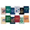 image Harry Potter Magical Places Undated Planner First Alternate Image