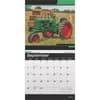 image Tractors 2025 Wall Calendar