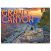 image Grand Canyon 2025 Wall Calendar Main Image