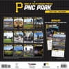 image MLB Pittsburgh Pirates PNC Park 2027 Wall Calendar First Alternate Image