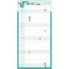 image Very Busy Family Organizer 2024 Wall Calendar Second Alternate Image width=&quot;1000&quot; height=&quot;1000&quot;