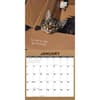image Cat In A 2026 Desk Calendar 2026 Wall Calendar Second Alternate Image