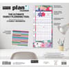 image Shine Within 2027 Plan It Plus Wall Calendar  by Mia Charro