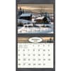 image Road Home by Bill Saunders 2025 Wall Calendar Second Alternate Image width=&quot;1000&quot; height=&quot;1000&quot;