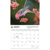 image Birds Backyard WWF 2026 Wall Calendar Second Alternate Image