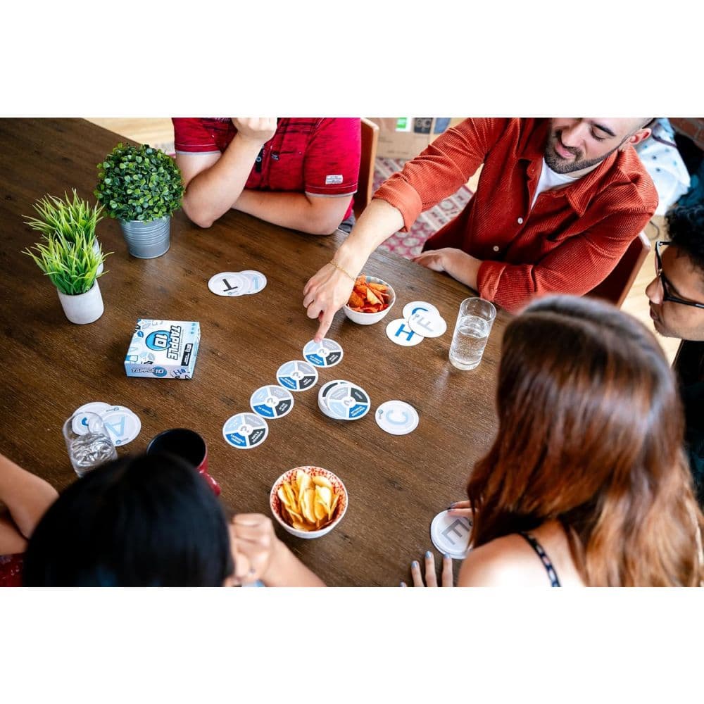 Tapple 10 Sixth Alternate Image