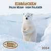 image Polar Bears 2024 Wall Calendar  Main