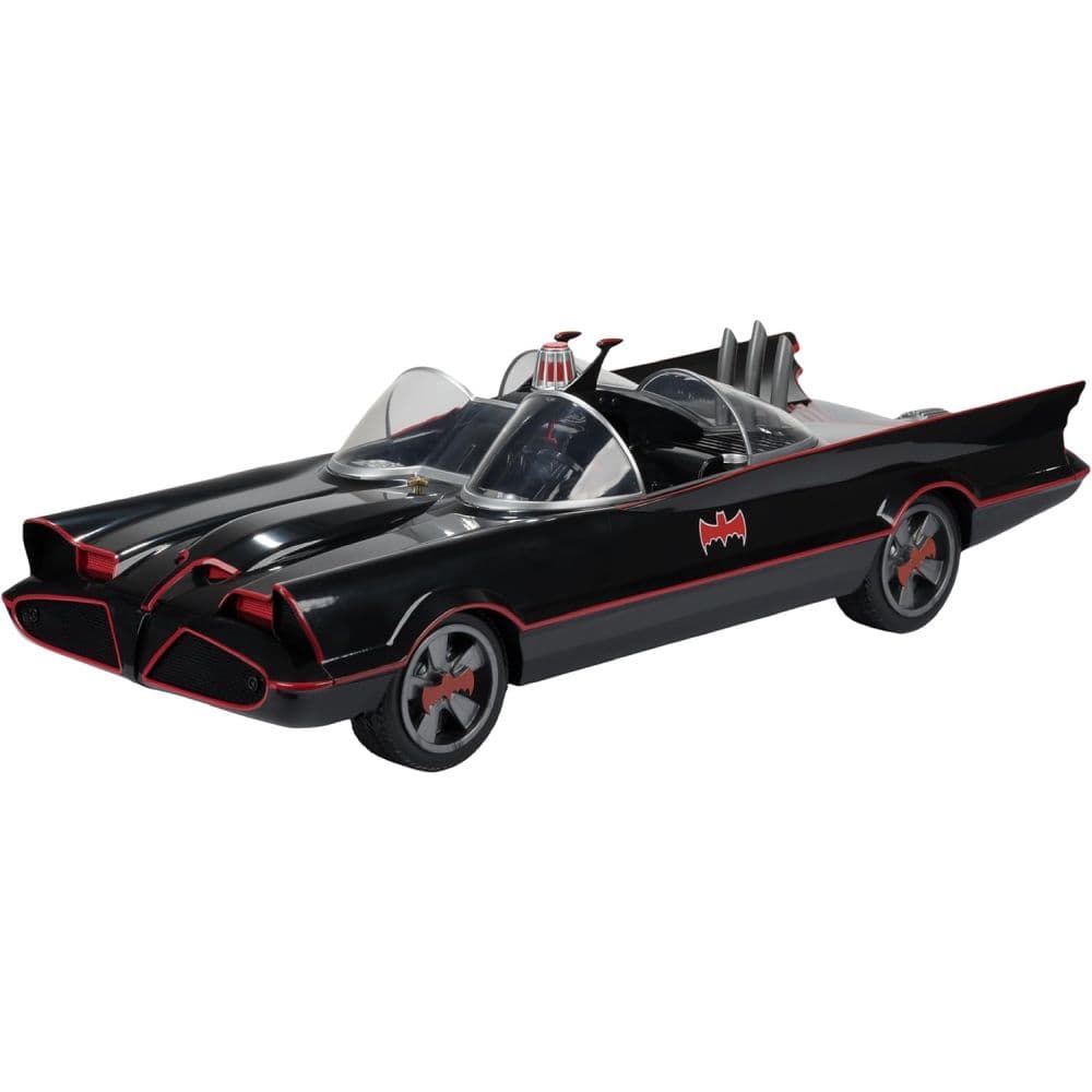 DC Multiverse 1966 Classic TV Series Batmobile 
Fifth Alternate Image