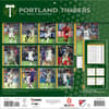 image MLS Portland Timbers 2025 Wall Calendar