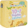 image Safari Toddler Puzzle Fourth  Alternate Image