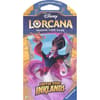 image Lorcana S3 Sleeved Booster First Alternate Image