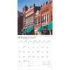 image Sooner State Oklahoma 2025 Wall Calendar Third Alternate