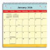 image The Truth About Cat People 2026 Mini Wall Calendar Third Alternate Image